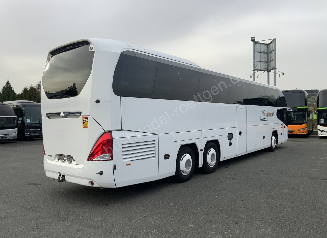 Neoplan Cityliner - Turistbus: billede 3 Neoplan Cityliner - Turistbus: billede 3