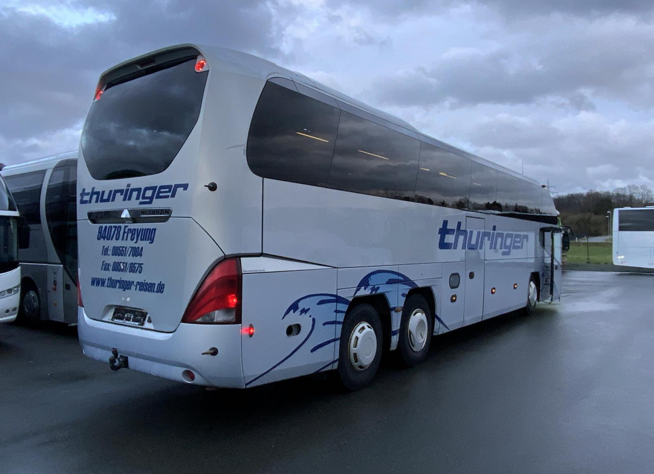 Neoplan Cityliner - Turistbus: billede 4 Neoplan Cityliner - Turistbus: billede 4