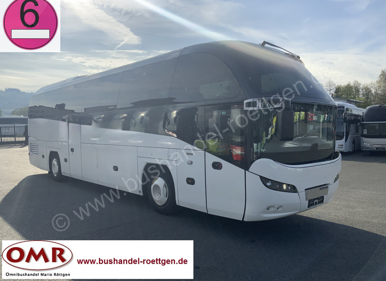 Neoplan Cityliner - Turistbus: billede 1 Neoplan Cityliner - Turistbus: billede 1