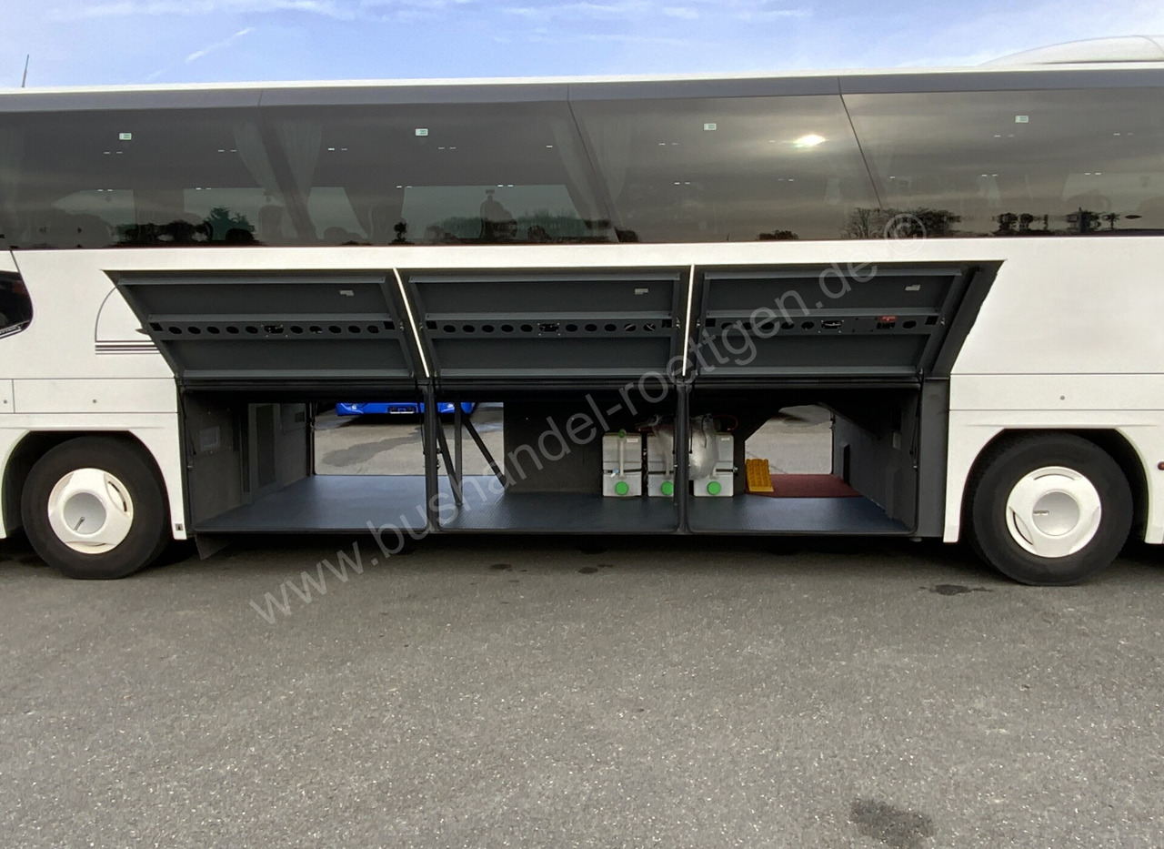 Neoplan Cityliner - Turistbus: billede 5 Neoplan Cityliner - Turistbus: billede 5