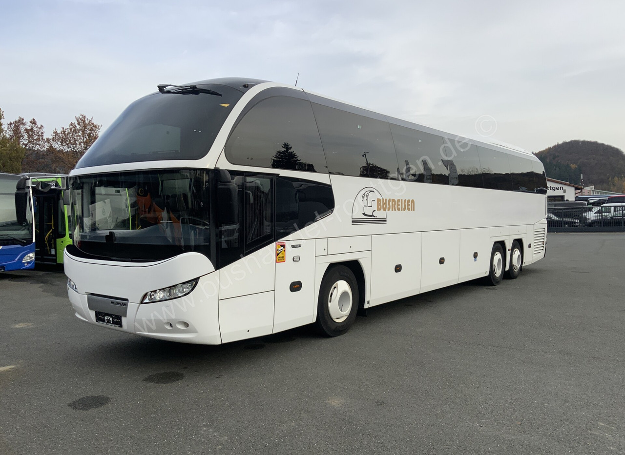 Neoplan Cityliner - Turistbus: billede 2 Neoplan Cityliner - Turistbus: billede 2