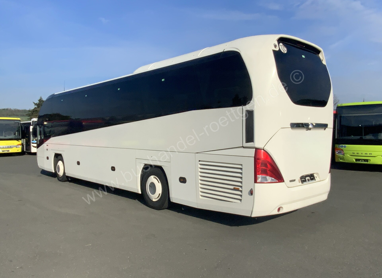 Neoplan Cityliner - Turistbus: billede 4 Neoplan Cityliner - Turistbus: billede 4