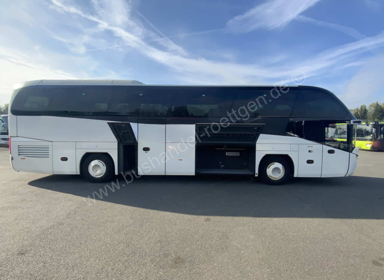 Neoplan Cityliner - Turistbus: billede 5 Neoplan Cityliner - Turistbus: billede 5