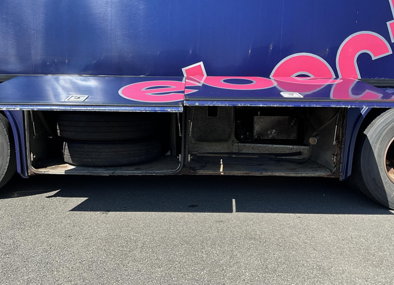 Neoplan N 212 - Turistbus: billede 5 Neoplan N 212 - Turistbus: billede 5