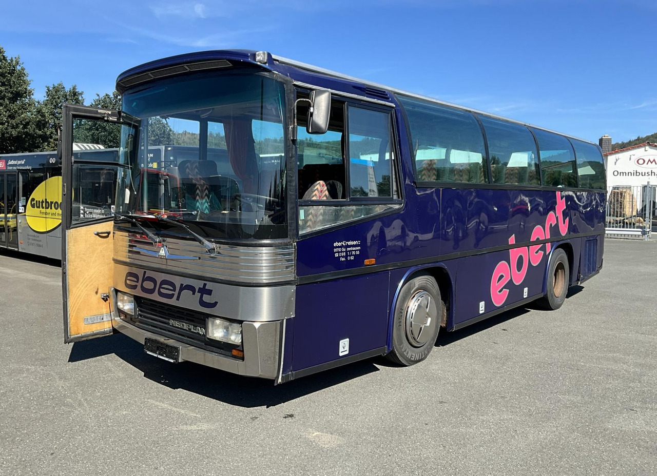 Neoplan N 212 - Turistbus: billede 2 Neoplan N 212 - Turistbus: billede 2