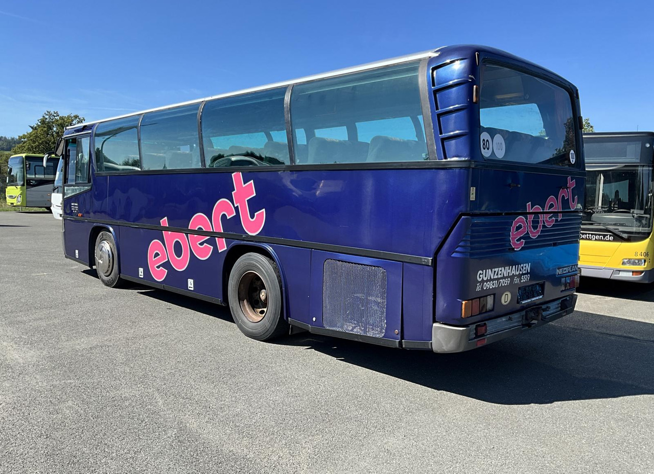 Neoplan N 212 - Turistbus: billede 3 Neoplan N 212 - Turistbus: billede 3