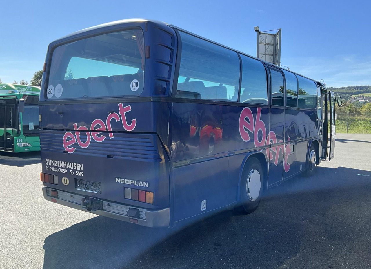 Neoplan N 212 - Turistbus: billede 4 Neoplan N 212 - Turistbus: billede 4