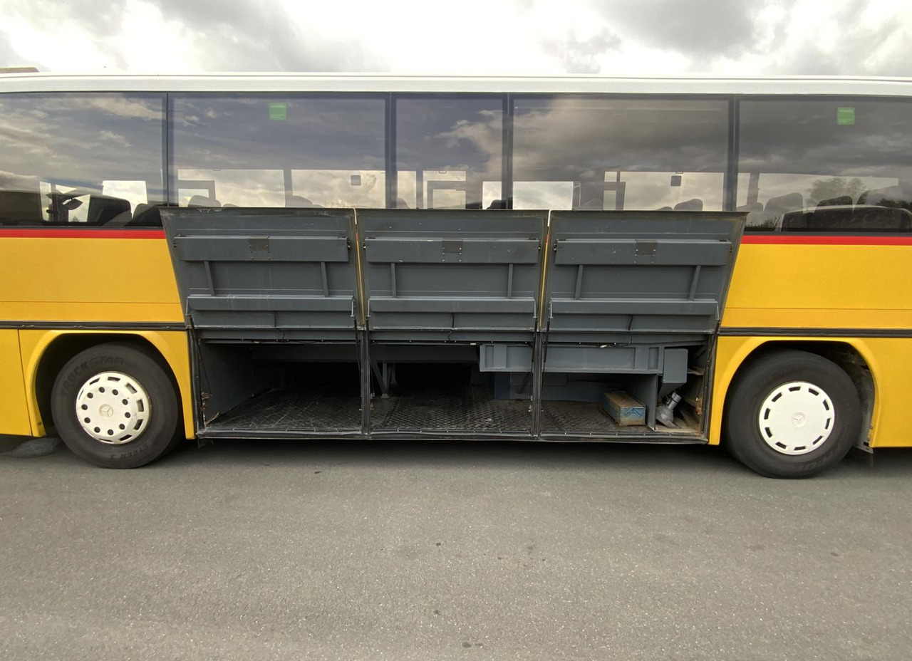 Neoplan N 314 Ü Transliner - Turistbus: billede 5 Neoplan N 314 Ü Transliner - Turistbus: billede 5