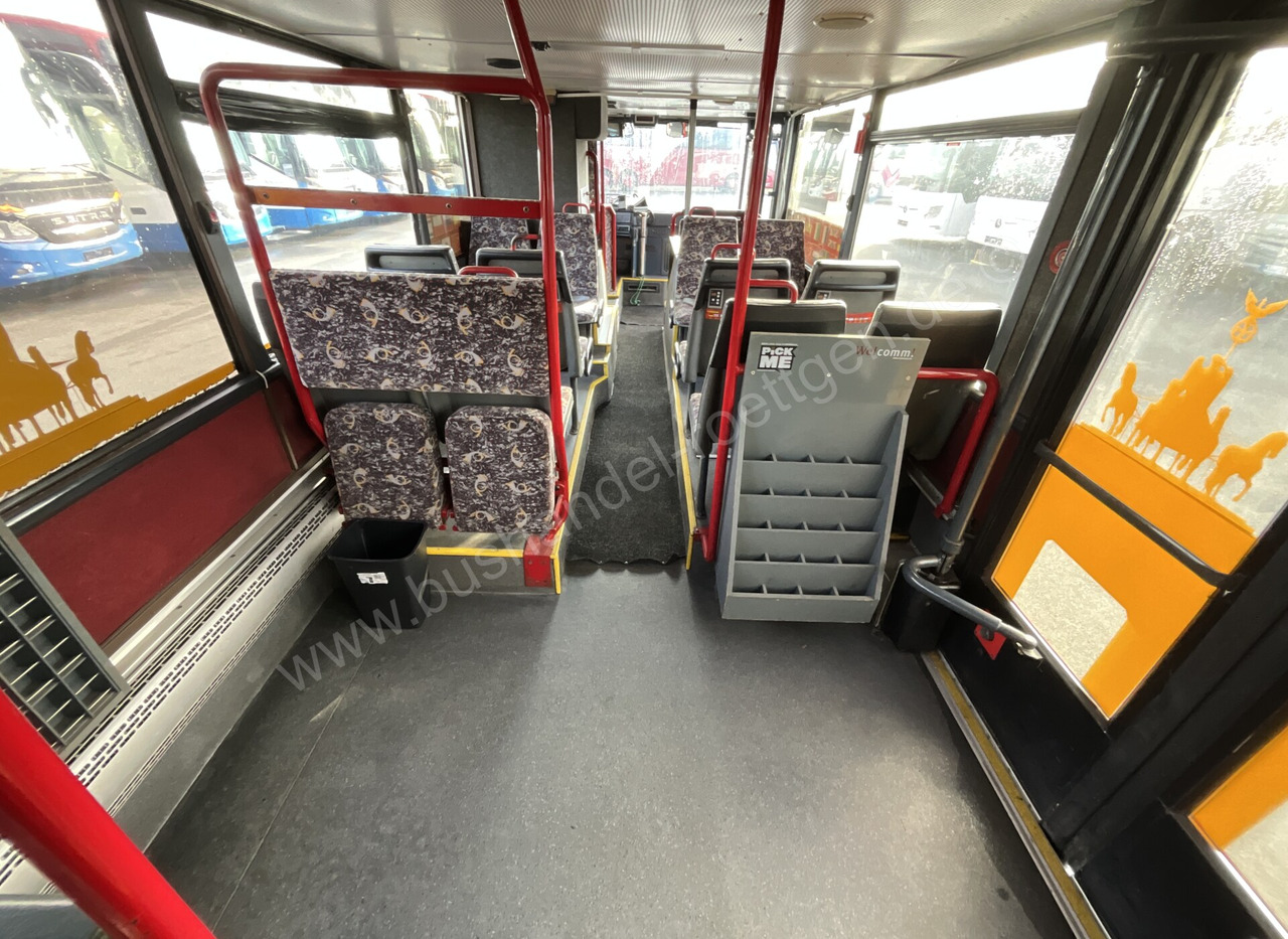 Dobbeltdækkerbus Neoplan N4026/3: billede 16 Dobbeltdækkerbus Neoplan N4026/3: billede 16