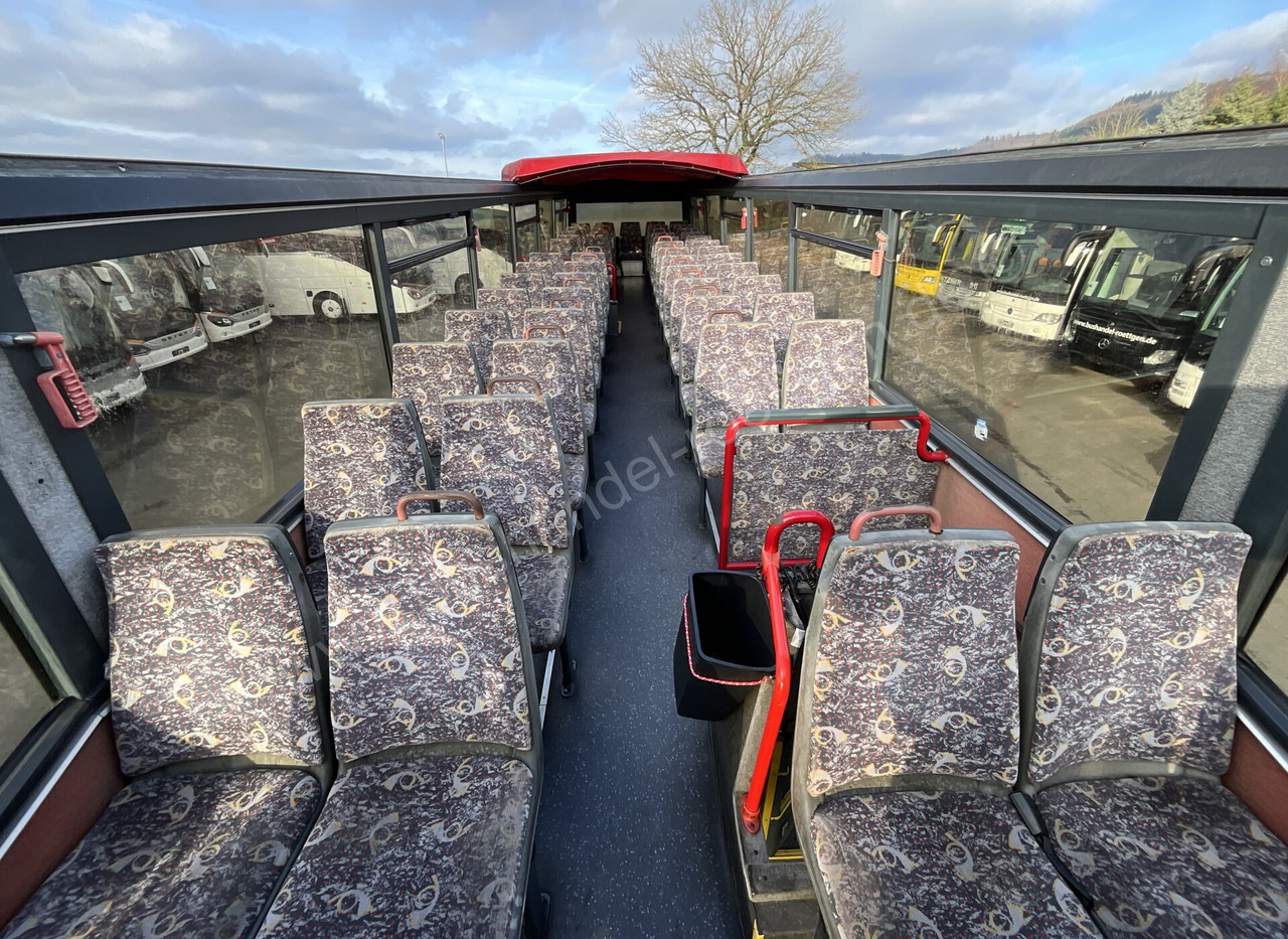 Dobbeltdækkerbus Neoplan N4026/3: billede 18 Dobbeltdækkerbus Neoplan N4026/3: billede 18