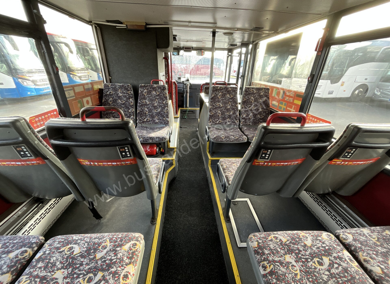 Dobbeltdækkerbus Neoplan N4026/3: billede 17 Dobbeltdækkerbus Neoplan N4026/3: billede 17