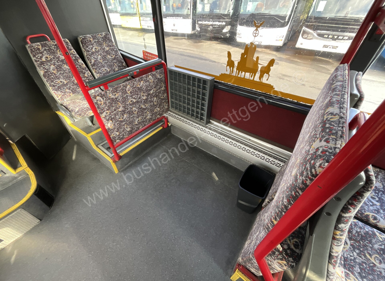 Dobbeltdækkerbus Neoplan N4026/3: billede 12 Dobbeltdækkerbus Neoplan N4026/3: billede 12