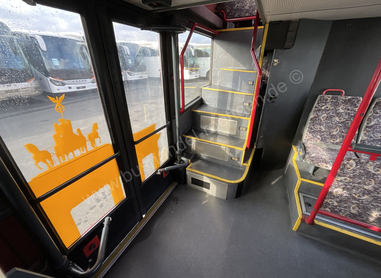 Dobbeltdækkerbus Neoplan N4026/3: billede 13 Dobbeltdækkerbus Neoplan N4026/3: billede 13