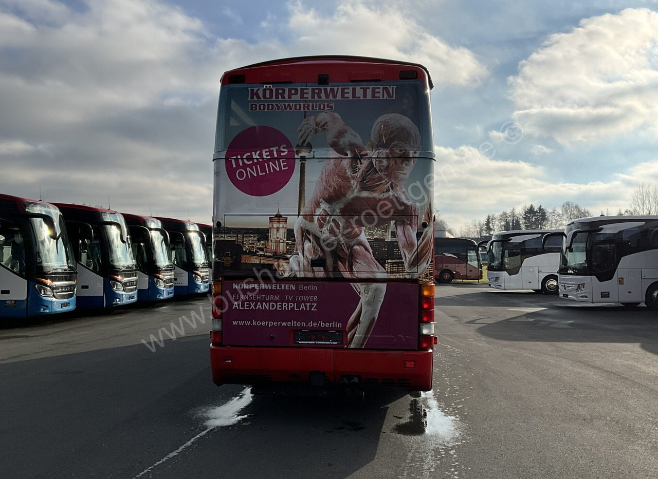 Dobbeltdækkerbus Neoplan N4026/3: billede 8 Dobbeltdækkerbus Neoplan N4026/3: billede 8