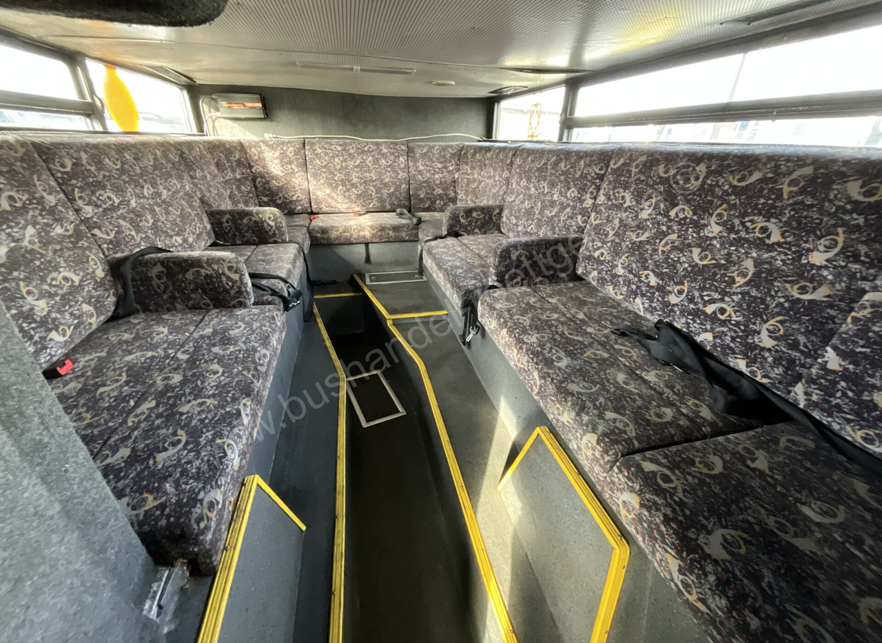 Dobbeltdækkerbus Neoplan N4026/3: billede 14 Dobbeltdækkerbus Neoplan N4026/3: billede 14