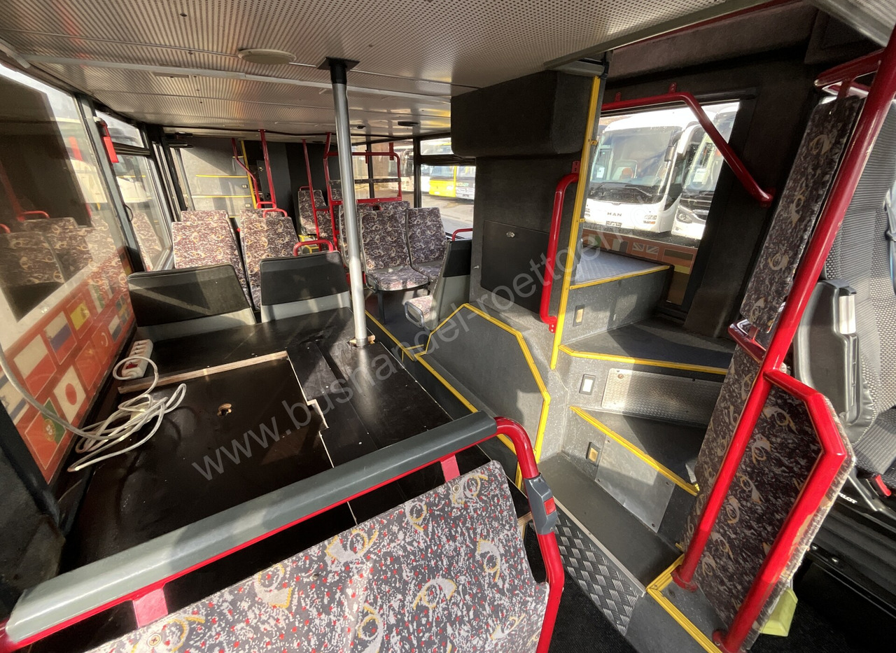 Dobbeltdækkerbus Neoplan N4026/3: billede 10 Dobbeltdækkerbus Neoplan N4026/3: billede 10