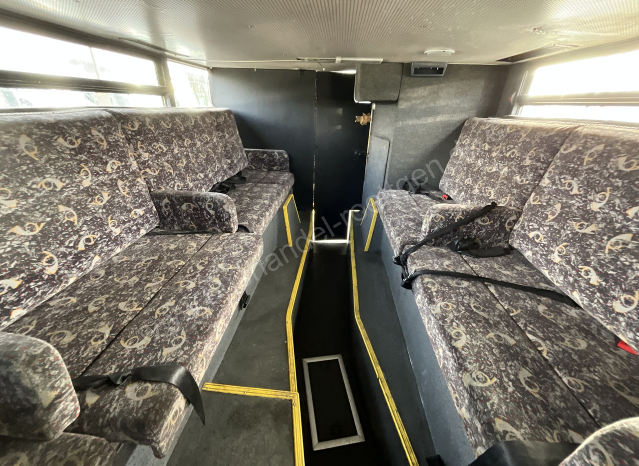 Dobbeltdækkerbus Neoplan N4026/3: billede 15 Dobbeltdækkerbus Neoplan N4026/3: billede 15