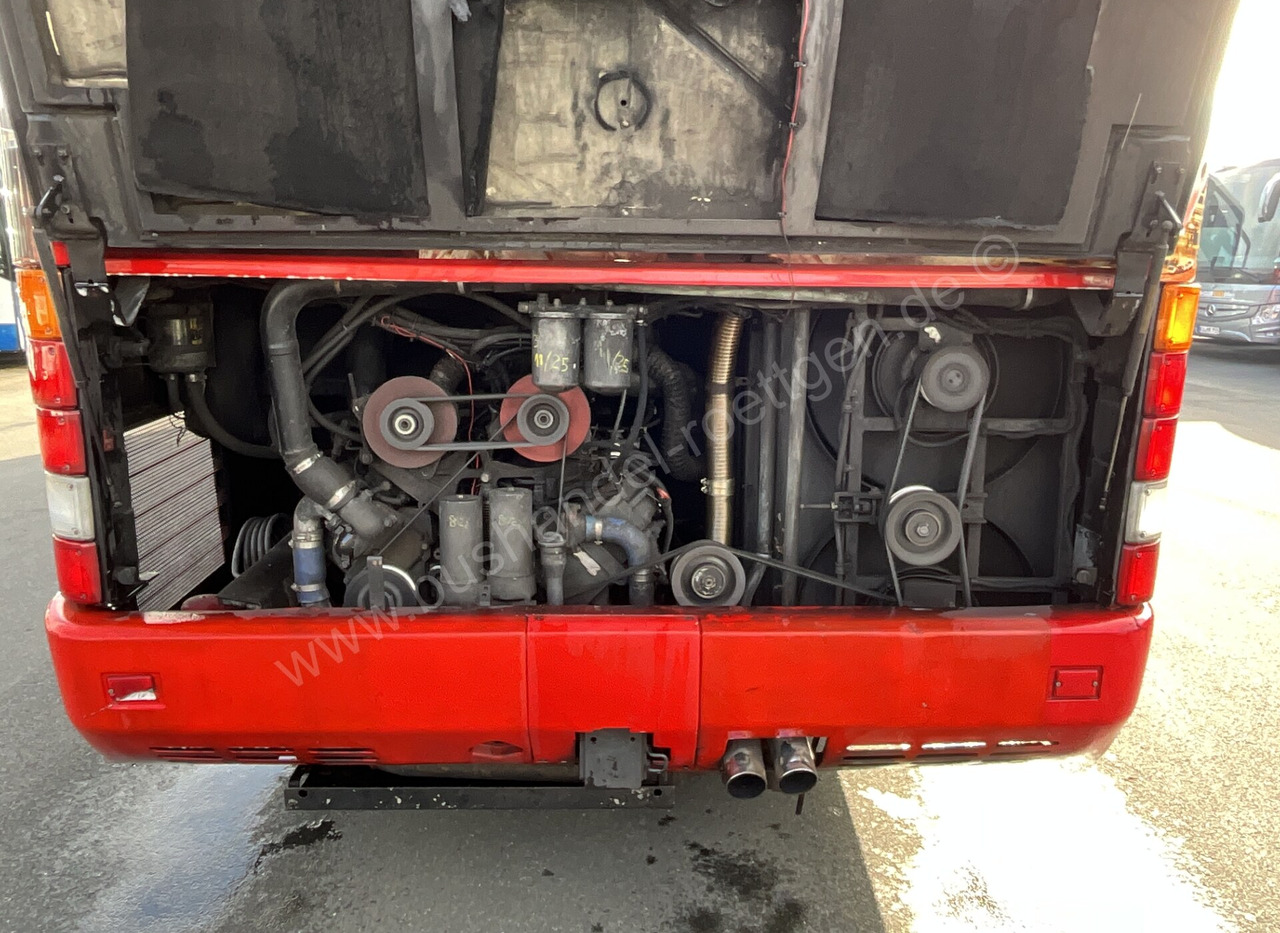 Dobbeltdækkerbus Neoplan N4026/3: billede 9 Dobbeltdækkerbus Neoplan N4026/3: billede 9