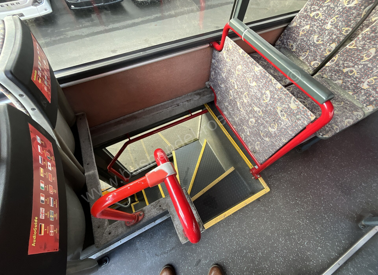 Dobbeltdækkerbus Neoplan N4026/3: billede 19 Dobbeltdækkerbus Neoplan N4026/3: billede 19