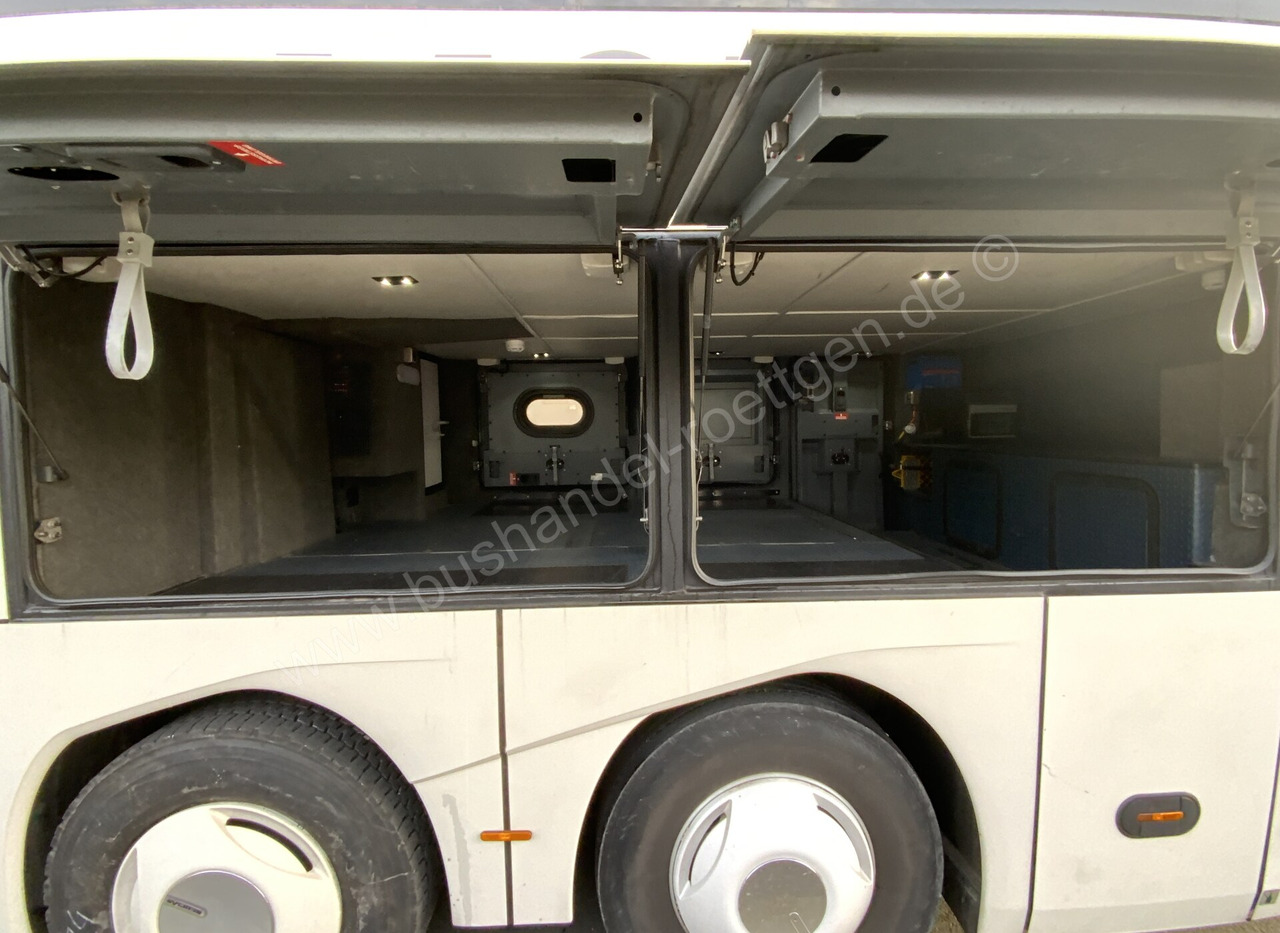 Neoplan Skyliner L - Dobbeltdækkerbus: billede 5 Neoplan Skyliner L - Dobbeltdækkerbus: billede 5