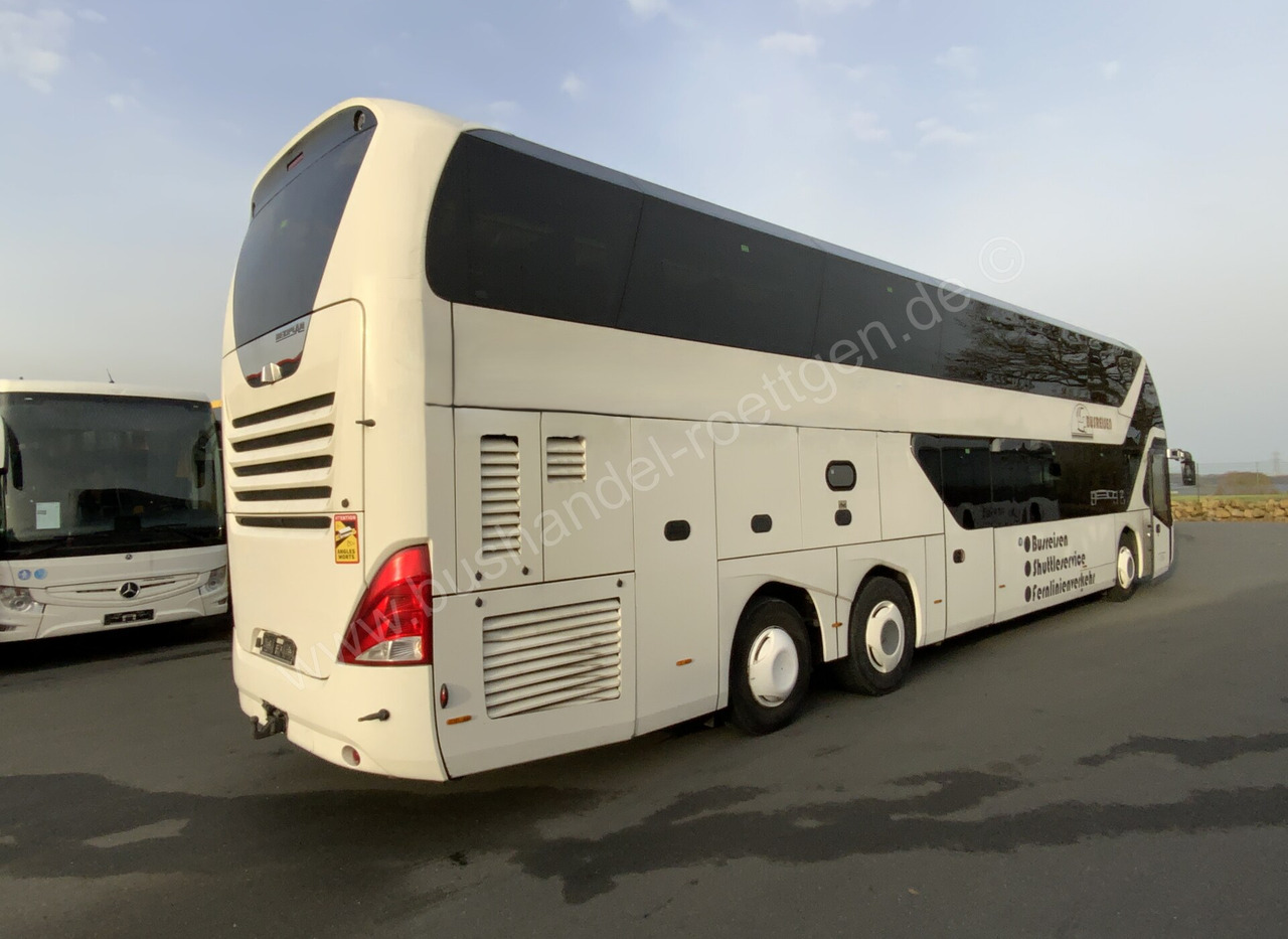 Neoplan Skyliner L - Dobbeltdækkerbus: billede 3 Neoplan Skyliner L - Dobbeltdækkerbus: billede 3