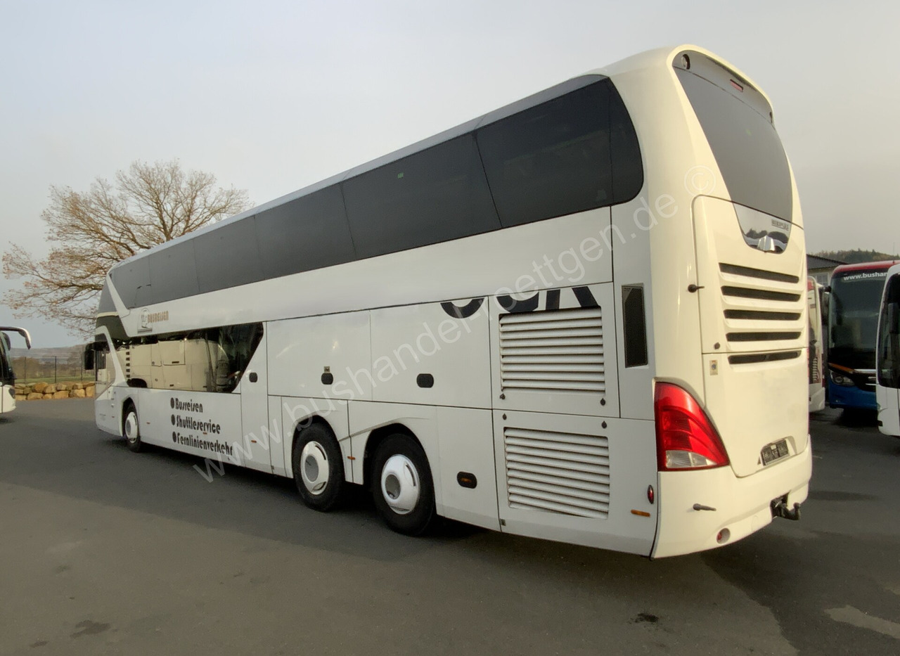 Neoplan Skyliner L - Dobbeltdækkerbus: billede 4 Neoplan Skyliner L - Dobbeltdækkerbus: billede 4