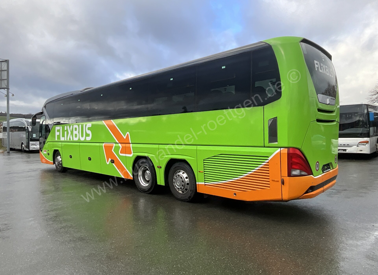 Neoplan Tourliner L - Turistbus: billede 3 Neoplan Tourliner L - Turistbus: billede 3