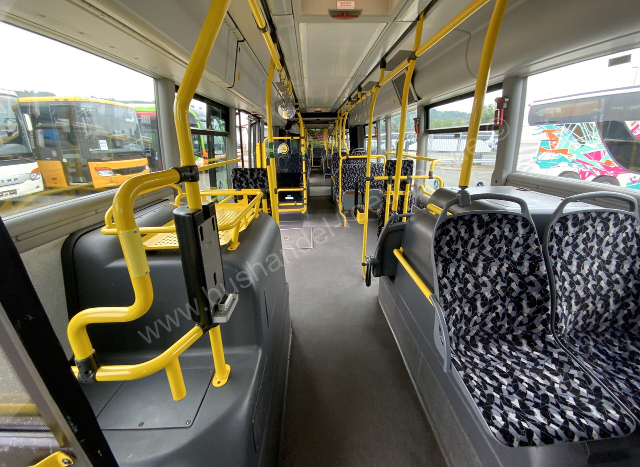 Ledbus Scania Citywide LF: billede 10