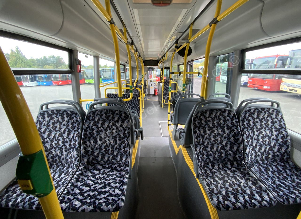 Ledbus Scania Citywide LF: billede 18