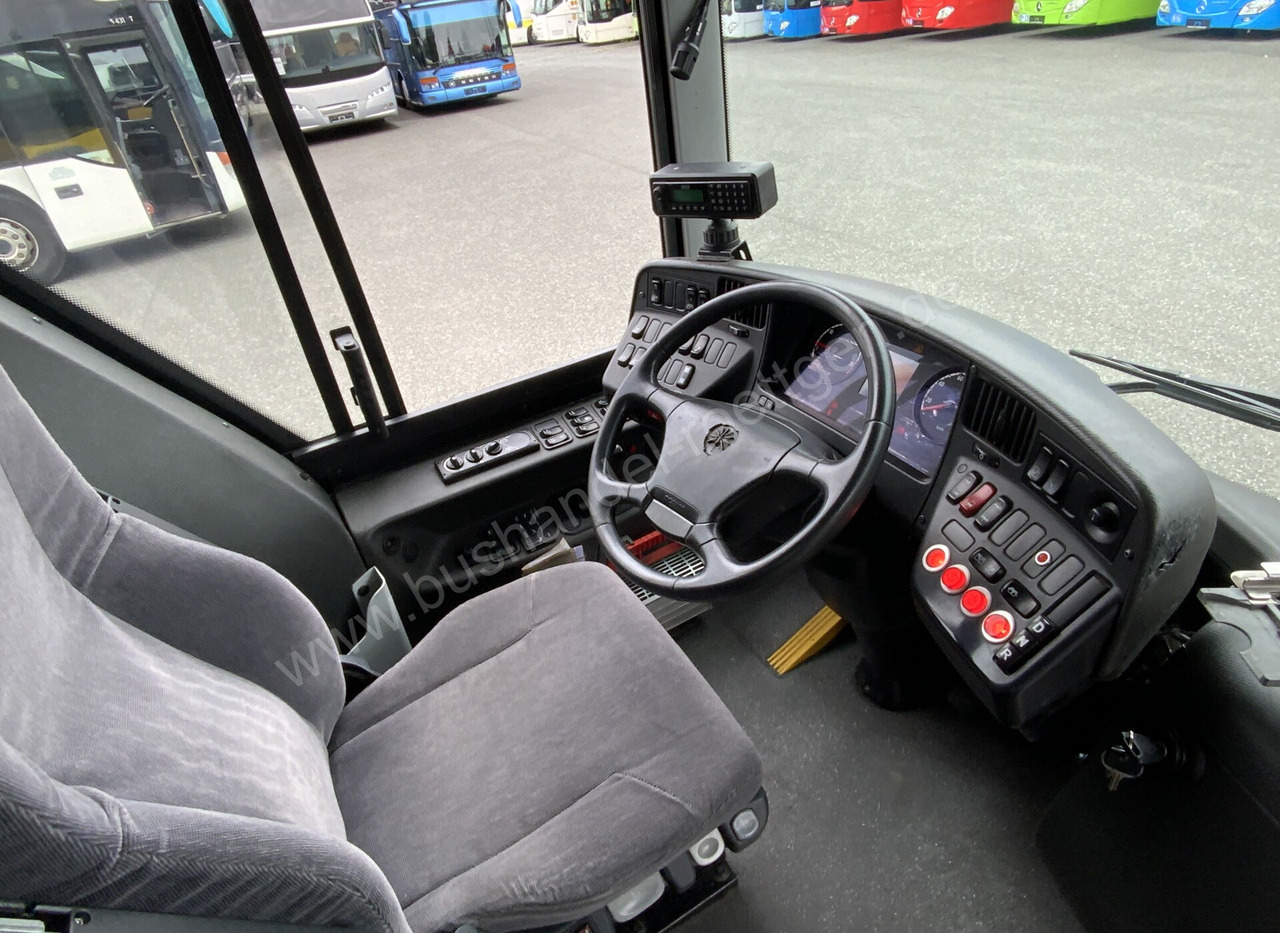 Ledbus Scania Citywide LF: billede 21