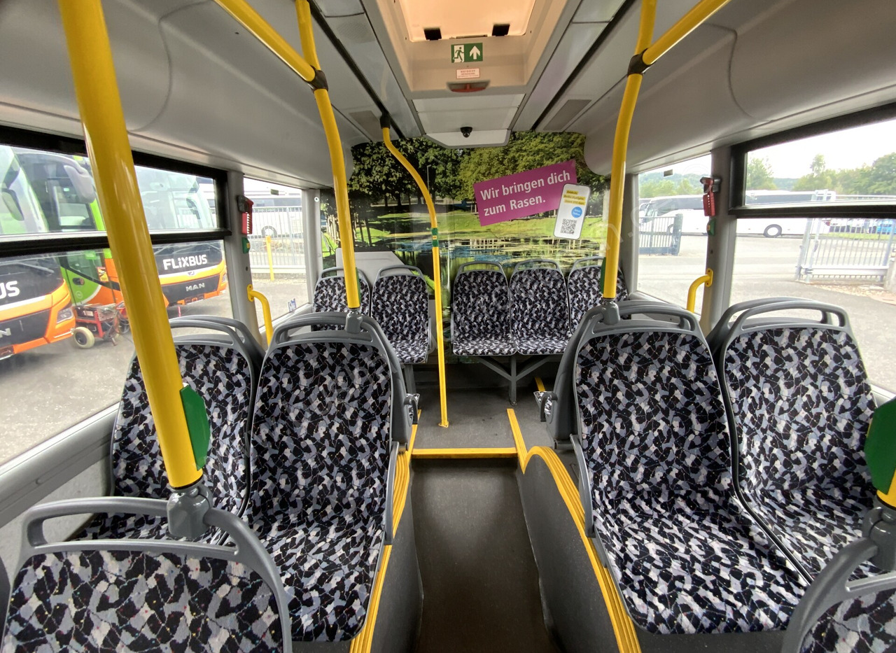 Ledbus Scania Citywide LF: billede 15