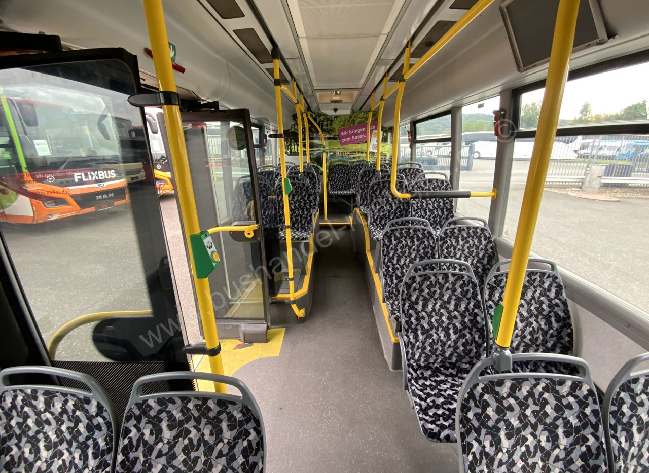 Ledbus Scania Citywide LF: billede 14