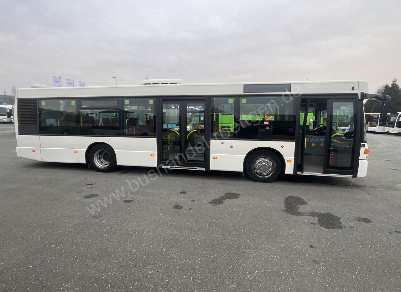 Scania OmniCity - Bybus: billede 5 Scania OmniCity - Bybus: billede 5