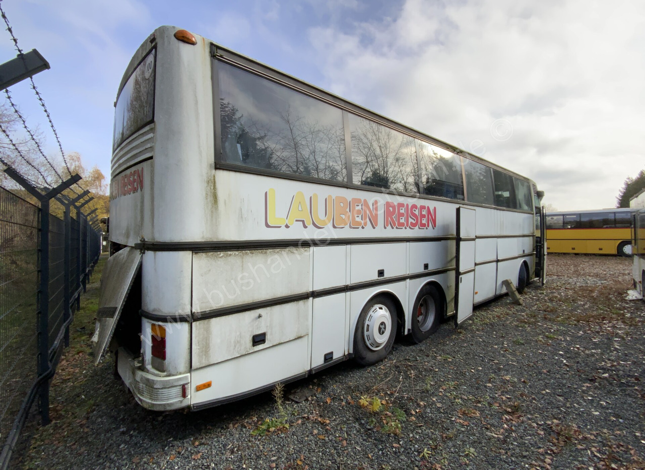 Setra S 215 HDH - Turistbus: billede 3 Setra S 215 HDH - Turistbus: billede 3