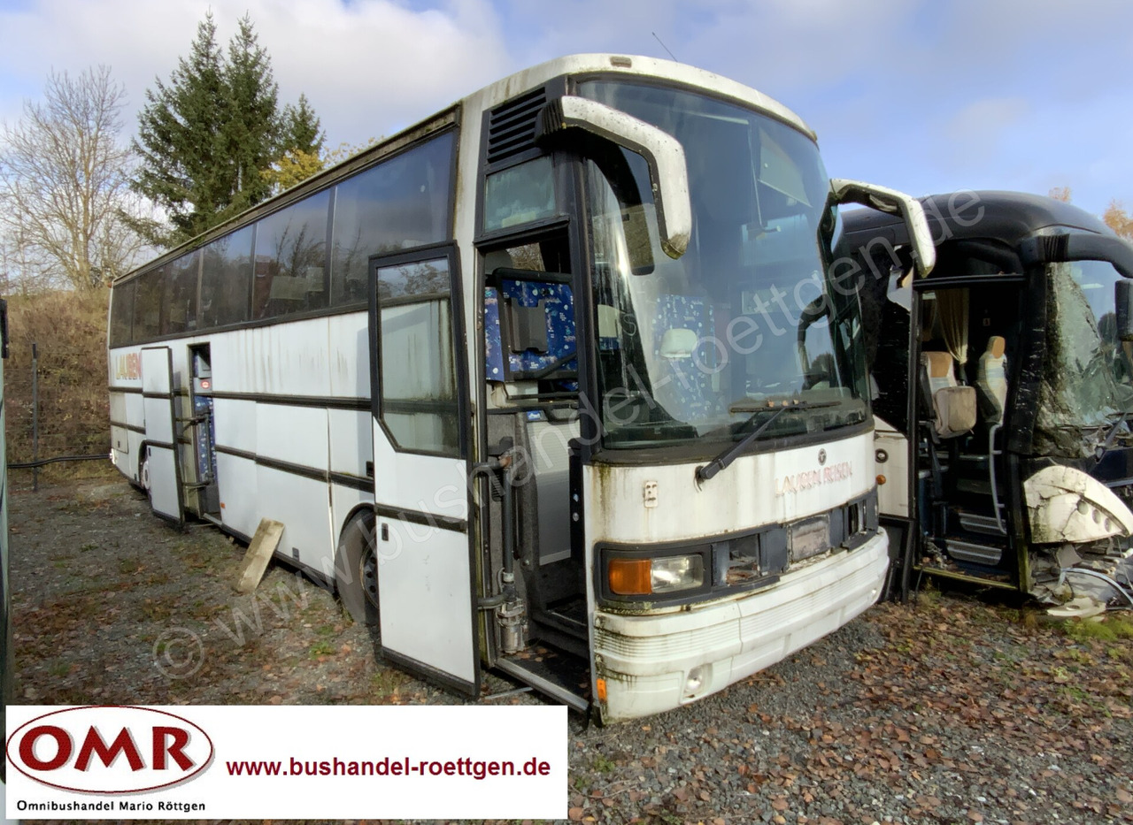 Setra S 215 HDH - Turistbus: billede 1 Setra S 215 HDH - Turistbus: billede 1