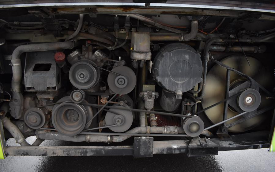 Bybus Setra S 315 NF: billede 14