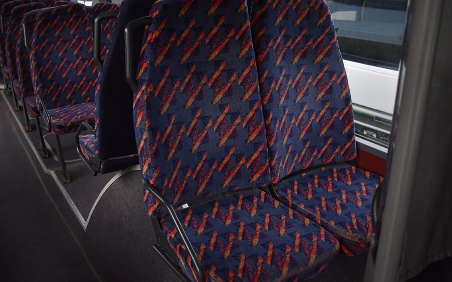 Bybus Setra S 315 NF: billede 7