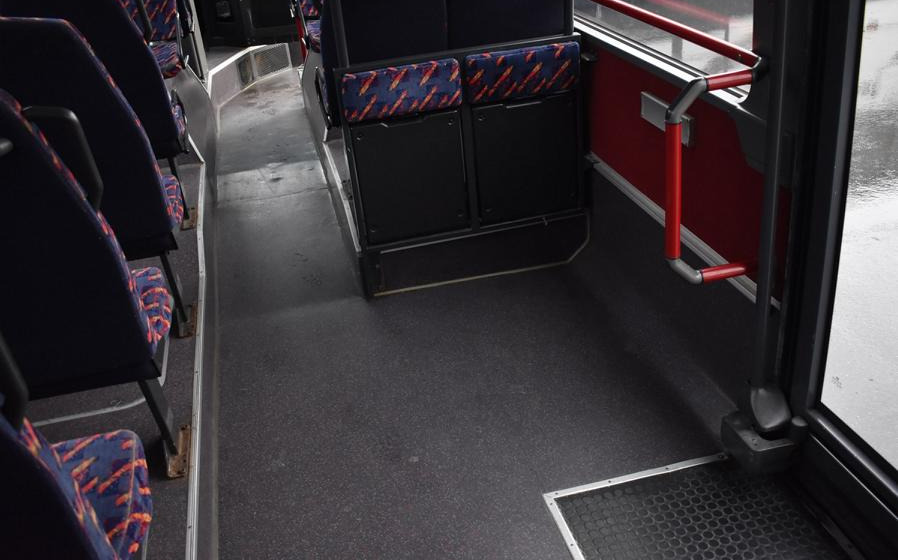 Bybus Setra S 315 NF: billede 12