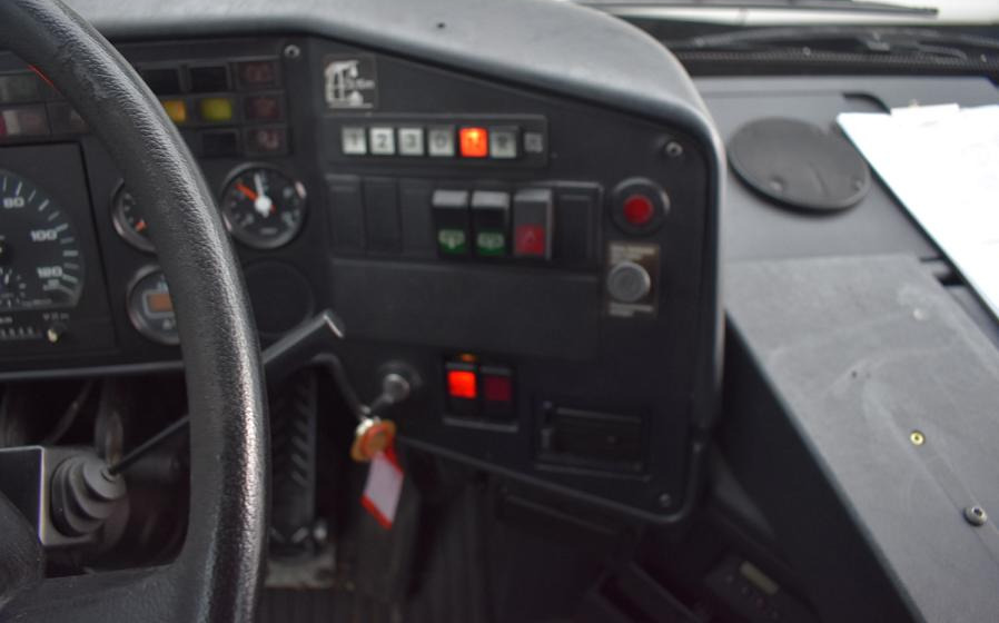 Bybus Setra S 315 NF: billede 15