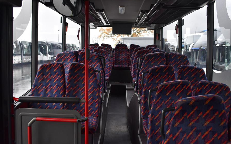 Bybus Setra S 315 NF: billede 9