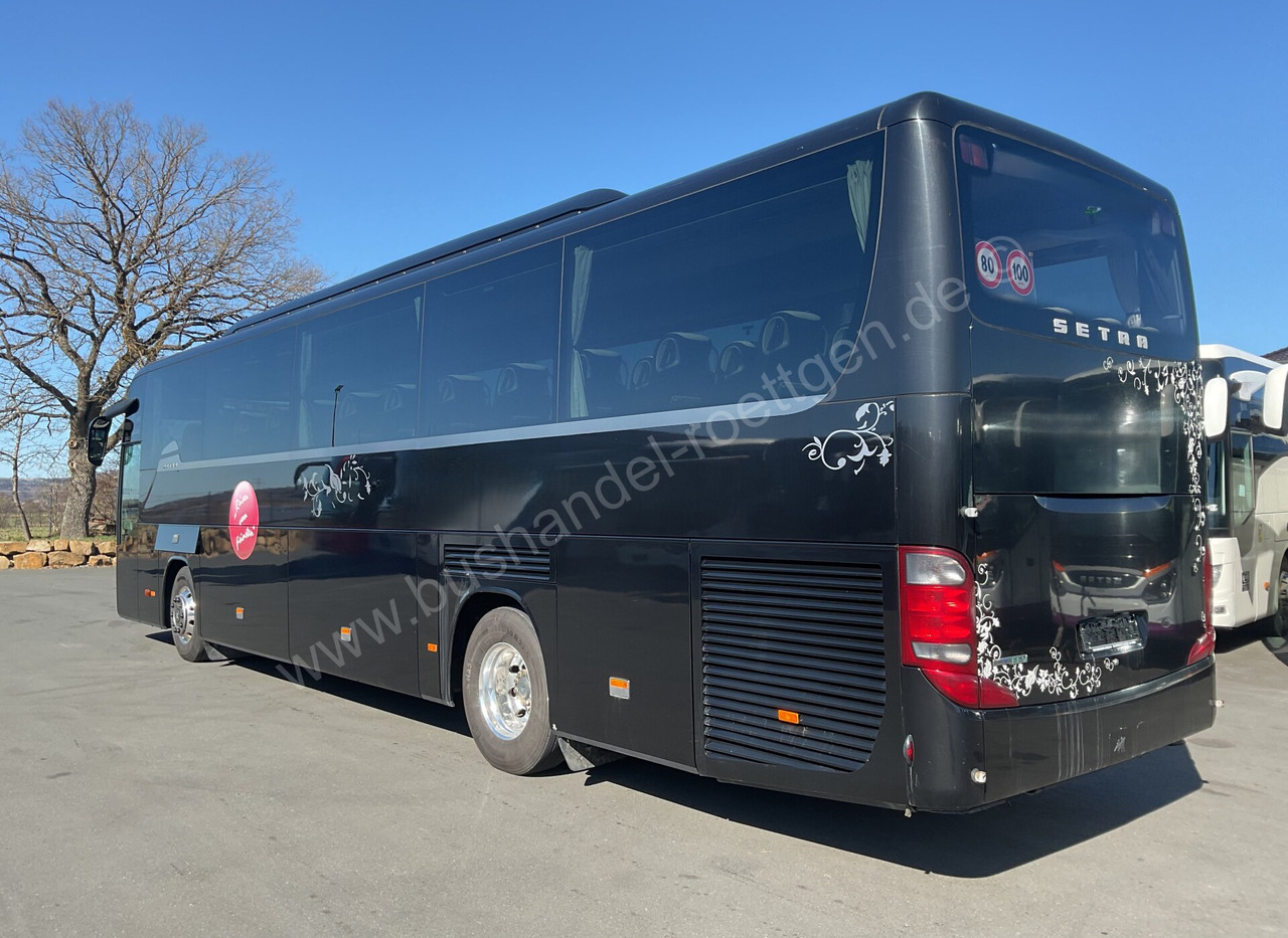 Setra S 415 GT-HD - Turistbus: billede 3 Setra S 415 GT-HD - Turistbus: billede 3