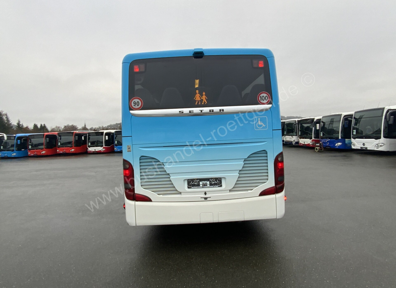 Leje en Setra S 415 H Setra S 415 H: billede 9