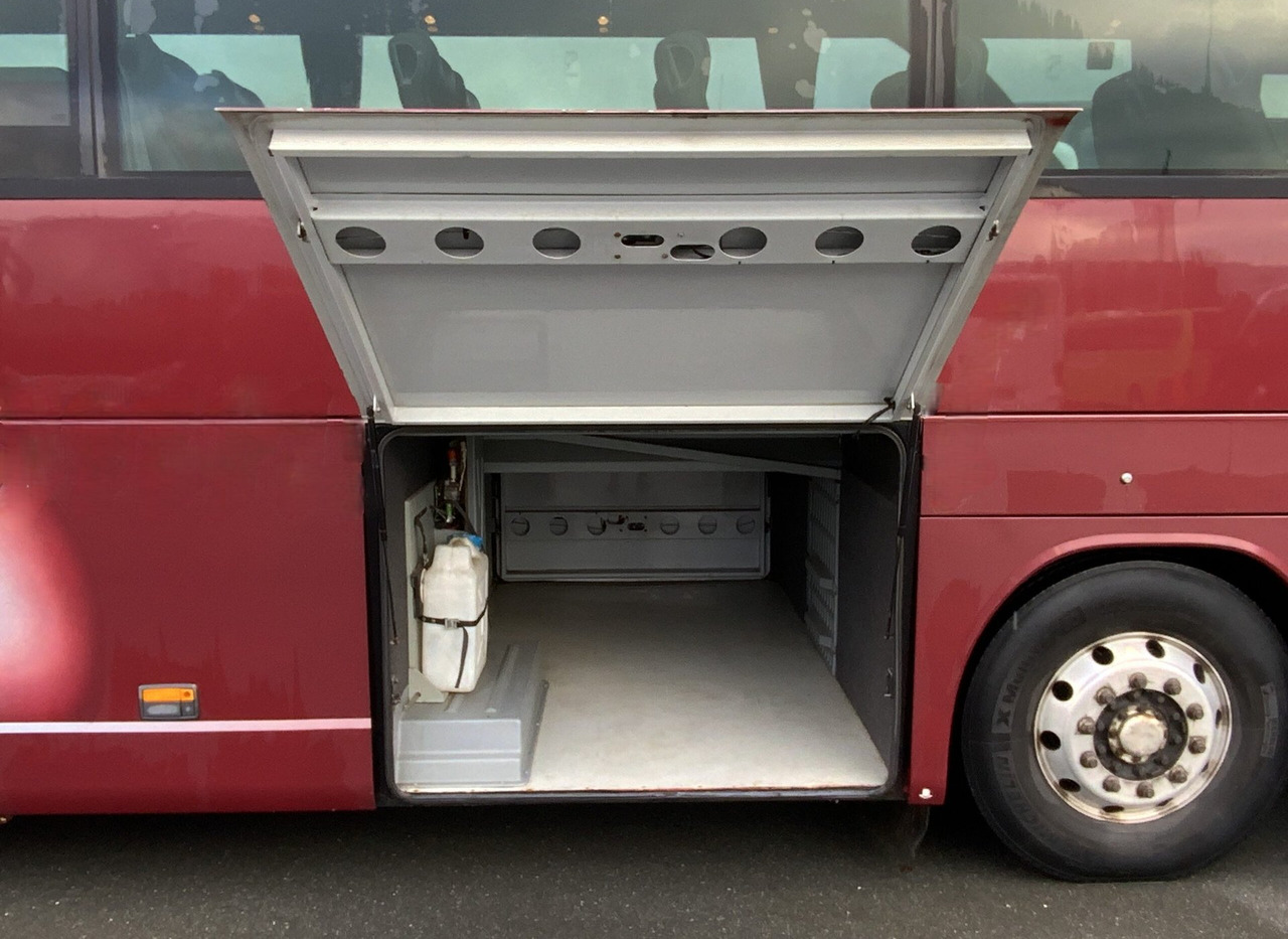 Setra S 415 HD - Turistbus: billede 5 Setra S 415 HD - Turistbus: billede 5