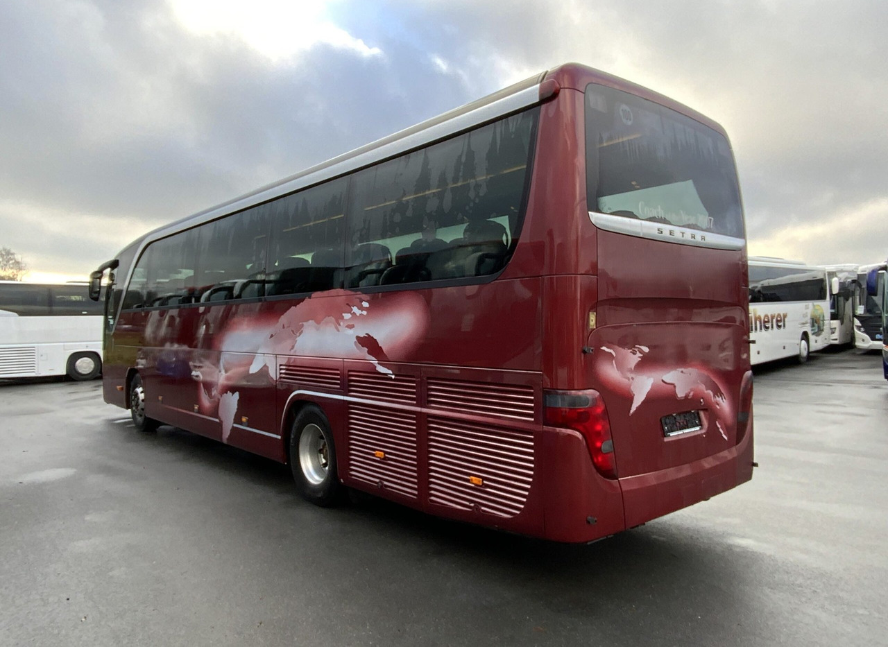 Setra S 415 HD - Turistbus: billede 3 Setra S 415 HD - Turistbus: billede 3