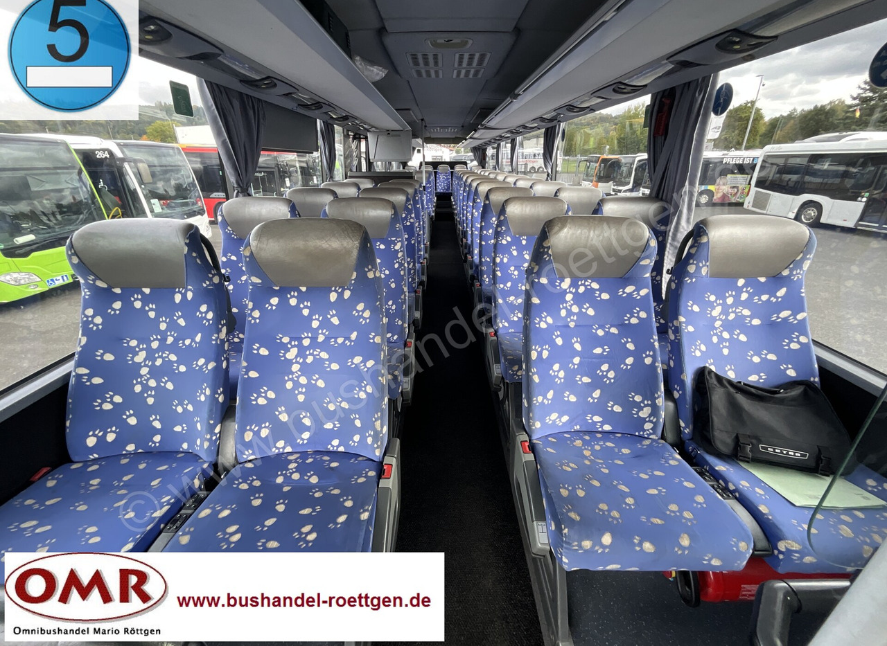 Setra S 415 UL - Forstæder bus: billede 1 Setra S 415 UL - Forstæder bus: billede 1
