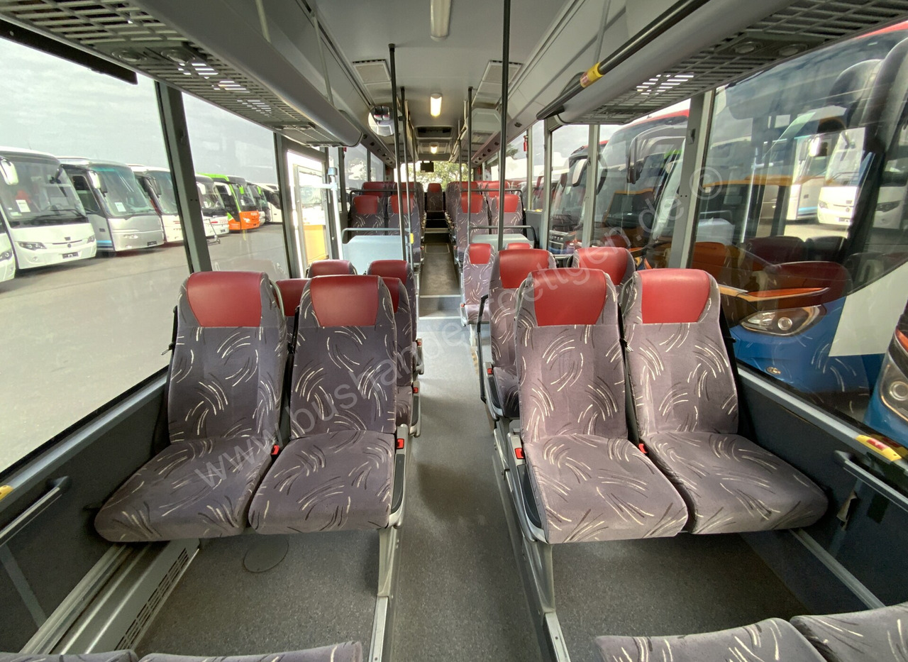 Forstæder bus Setra S 416 LE Business: billede 13