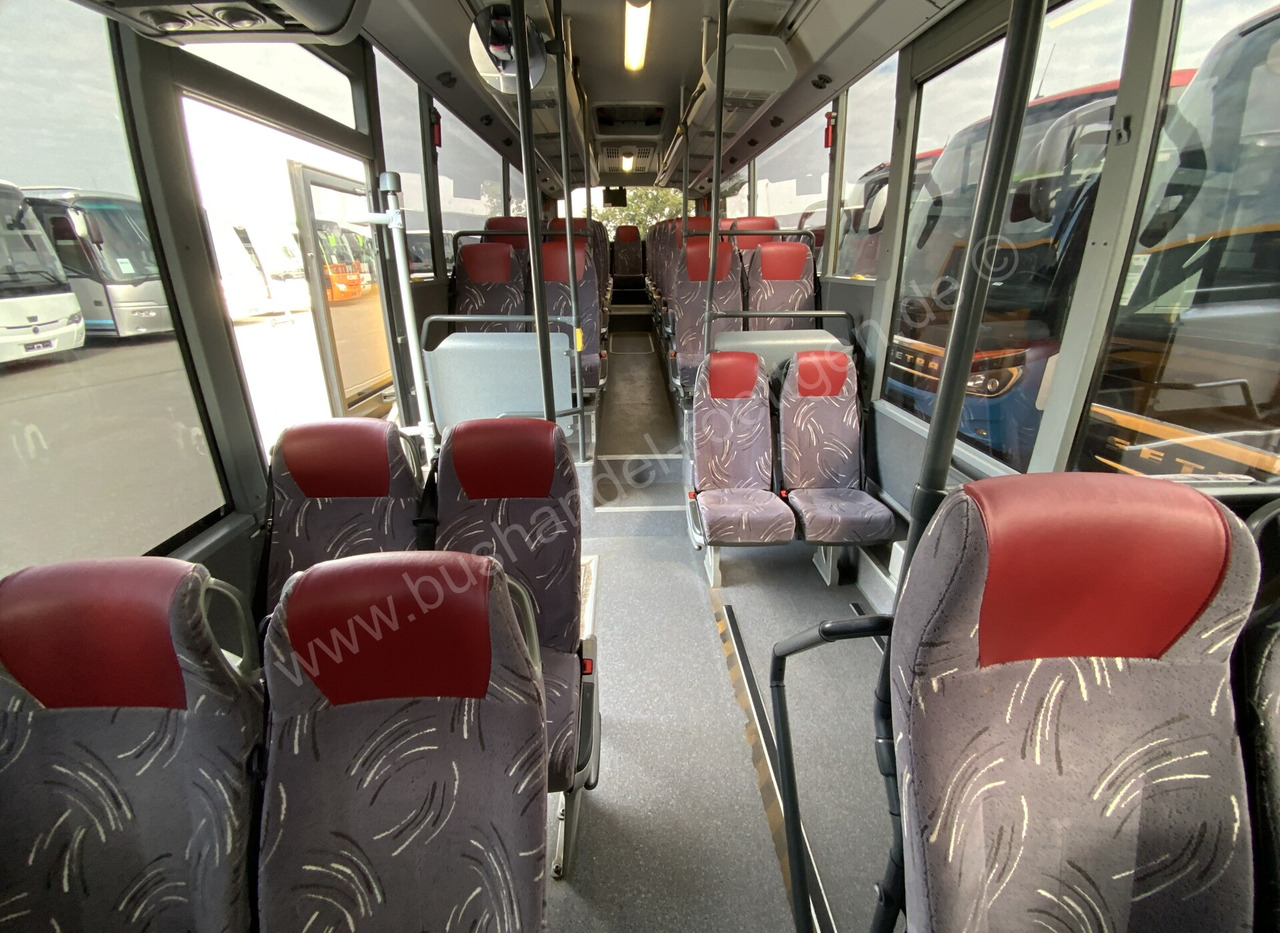 Forstæder bus Setra S 416 LE Business: billede 14