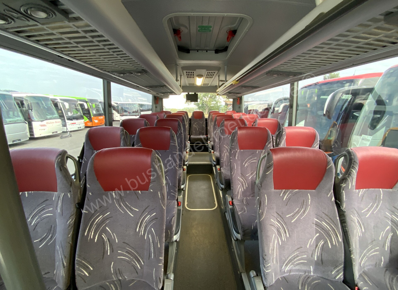 Forstæder bus Setra S 416 LE Business: billede 18