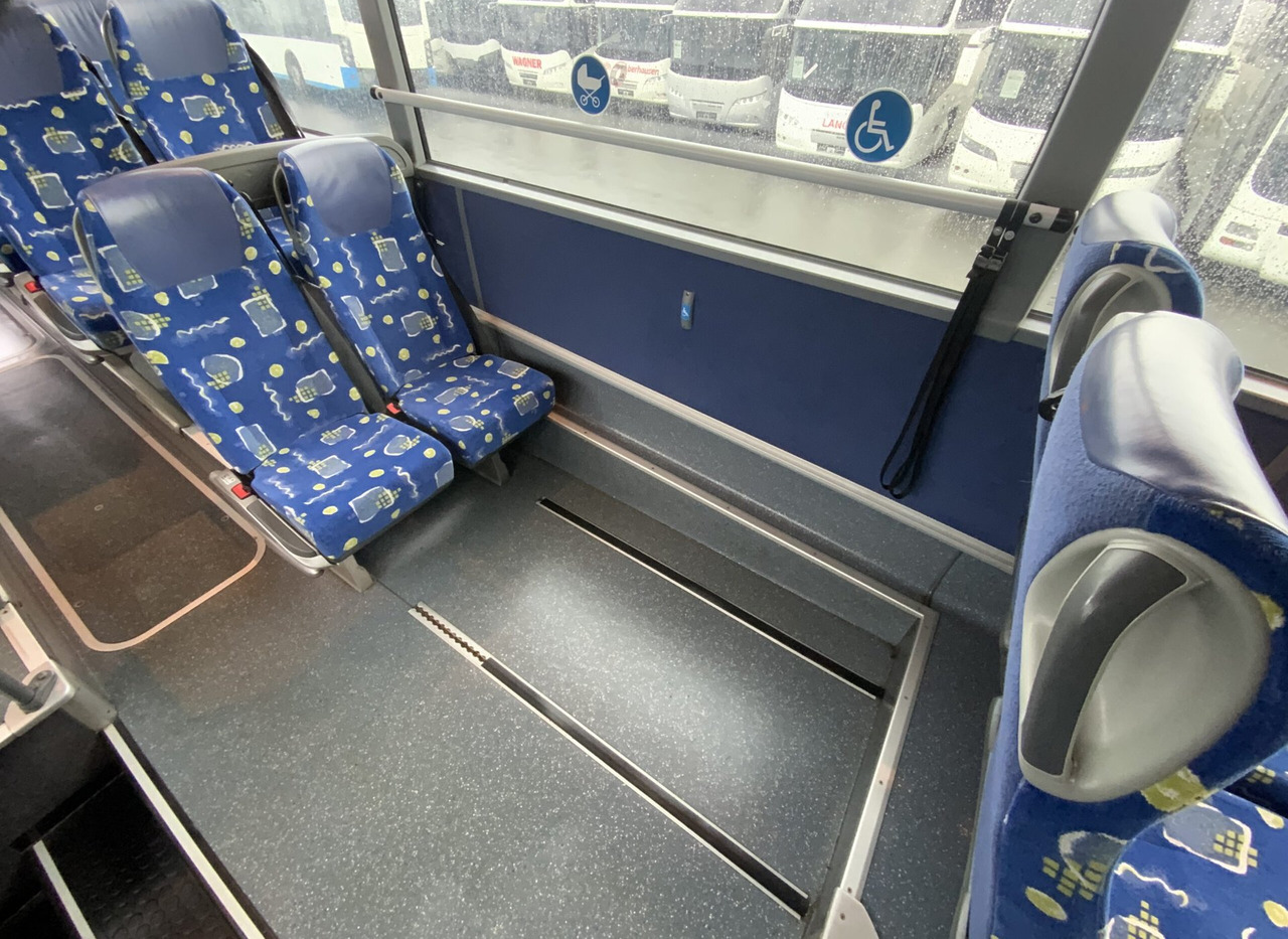 Setra S 417 UL - Forstæder bus: billede 5 Setra S 417 UL - Forstæder bus: billede 5