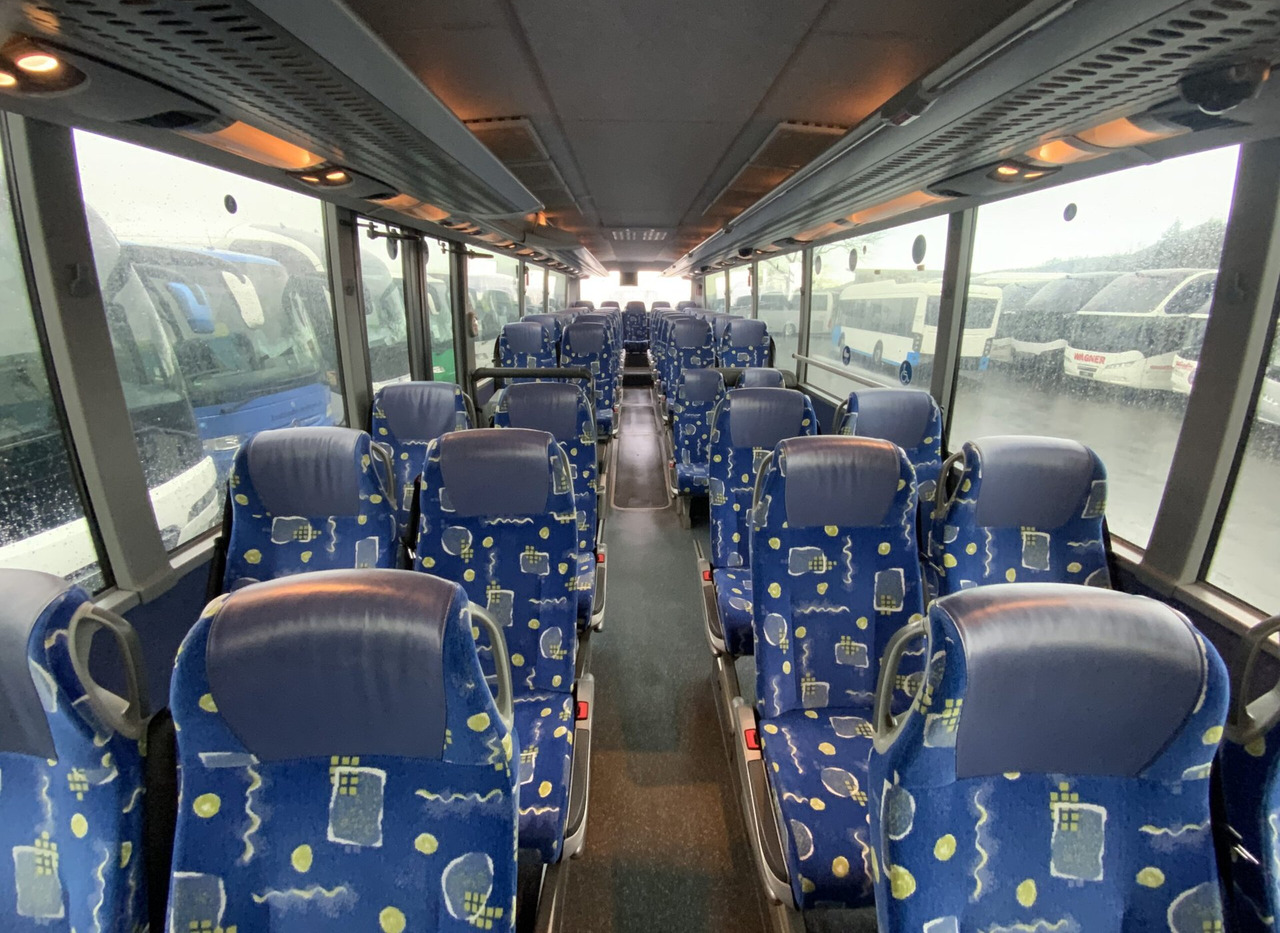 Setra S 417 UL - Forstæder bus: billede 4 Setra S 417 UL - Forstæder bus: billede 4